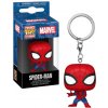 Prívesok na kľúče Keychain POP! Spiderman Classics (Marvel)