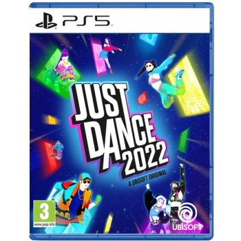 Just Dance 2022