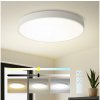 Brilagi | Brilagi - LED stmievateľné svietidlo POOL SMART LED/100W/230V priemer 80 cm Wi-Fi Tuya biela +DO | BG2242