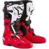 Topánky ALPINESTARS Tech 10 Enduro 2025 (červená/čierna/biela) 42