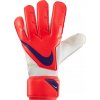 Nike Goalkeeper Grip3 CN5651-635 goalkeeper gloves (70027) NAVY BLUE 9