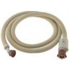 Care+Protect WHI1052S, Aquastop