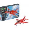 Revell BAe Hawk T.1 Red Arrows 1/72