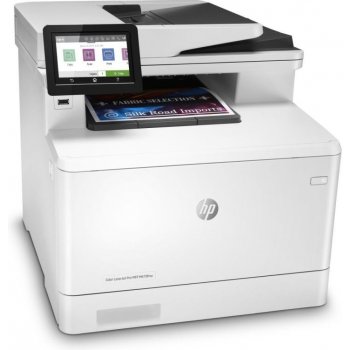 HP Color LaserJet Pro M479fnw W1A78A