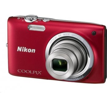 Nikon Coolpix S2700