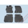 Koberce gumenné REZAW-PLAST SUBARU Outback III 2003 - 2009
