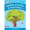 Spelling, Grammar & Punctuation Pupil Book 1 (Sue Lloyd,Sara Wernham)()