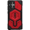 UAG Monarch Samsung Galaxy S25 Ultra Bordó KF2346074