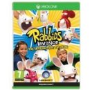 Rabbids Invasion