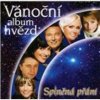 Various - Vánoční album hvězd / Splněná přání [CD]
