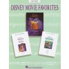 Disney Movie Favorites Instrumental Solo Easy Violin