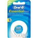 Zubná niť Oral-B Essential Floss zubná niť 50 m