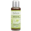 Saloos Bio Tekvicový olej lisovaný za studena 50 ml