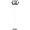 Stojací lampa Luxera SPHERA 46056 G9 4x33W IP20 40cm chromová