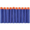 Kik KX7683 náhradné náboje do pištole Nerf 7.2 cm 10 ks