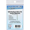 TCG Guru Perfect Slim Fit Sleeves (100ks)