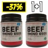 Body Nutrition Amino BEEF 6500 250 tabliet