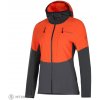 La Sportiva SESSION TECH HOODY dámska mikina, sivá S