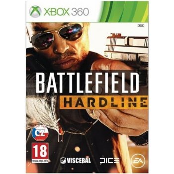 Battlefield: Hardline