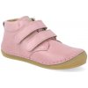 Členková obuv Froddo - Flexible Pink - 2. jakost, predajňa
