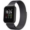 Hodinky SMART FOREVER ForeVigo SW-300 čierne