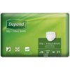 DEPEND Slip SUPER M priedušné plienkové nohavičky 1x15 ks