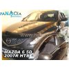 Deflektory Heko Mazda 6 HTB 4D 2007 - 2013 (+zadné)