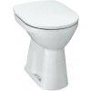 Wc stojaci Laufen Pro spodný odpad H8259574000001