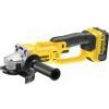 DeWalt DCG412M2 uhlová brúska 125 mm XR Li-Ion 18 V