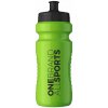Nutrend Sportovní lahev, Zelená, 600 ml