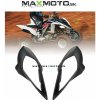 XATV Rámčeky predných svetiel YAMAHA Raptor 250/ 350/ 700, YFZ450, Wolverine 350/ 450, 04-23, 5TG-84165-01-00