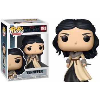 Funko POP! Zaklínač Yennefer