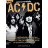 AC DC Kompletní příběh – 2 vydání - Mick Wall Rod Yates Geoff Barton Johnny Black Mark Blake Paul Brannigan