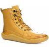 Vivobarefoot Gobi Boot Warmlined L Light Tan zimné barefoot