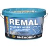 Remal Sněhobílý 7,5 kg (Sněhobílý malířský nátěr)