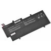 Toshiba PORTEGE Z930-11R Batéria 3100mAh Li-poly 14,8V - Toshiba