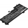 Cameron Sino Batéria pre Lenovo E31-80, Ideapad 510s-13 a ďalšie, 4550mAh , Li-Pol CS-LVU317NB