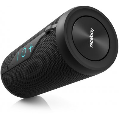 Bluetooth reproduktory s FM rádiom – Heureka.sk