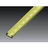 Lišta nosná PVC PH DER, (kat.zn.-5822 DER) (KOPOS)