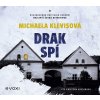 Drak spí - Michaela Klevisová