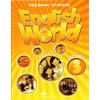English World 3 Workbook - pracovný zošit (Wendy Wren, Liz Hocking, Mary Bowen)