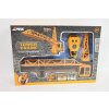 RC žeriav na diaľkové ovládanie s osvetlením (99 cm)