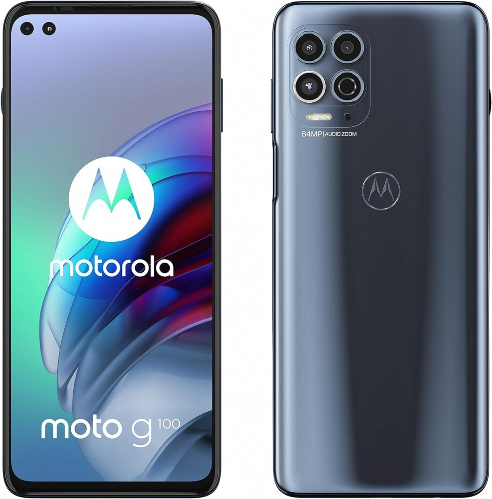 Motorola Moto G100 5G