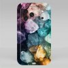 4NewCase - Kryt pre APPLE - iPhone 17 Pro Max - INFINITY Soft - Rainbow Quartz - 1016750500017