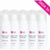 Smart Lashes Smart Foam Cleanser - 50 ml - odličovacia pena - 5 ks