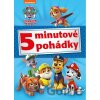 Tlapková patrola 5minutové pohádky (CZ) ()