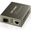 TP-Link MC111CS FE WDM SM 20km SC 1550nmTX/1310nmRX Media Conv. TP-link