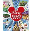 Disney Ideas Book - Elizabeth Dowsett