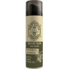 Men's Master Professional pena na holenie so zeleným čajom a aloe vera pre citlivú pokožku 200 ml