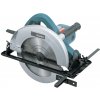 MAKITA N5900B - Kotúčová píla s novým dizajnom pre ľahšie ovládanie